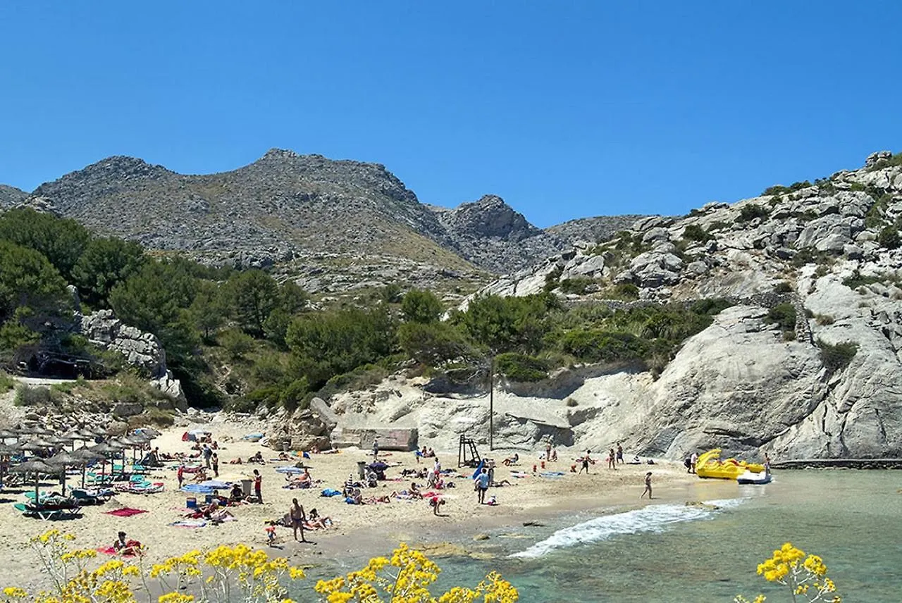 Owl Booking Villa March - 10 Min Walk To The Old Town Pollença