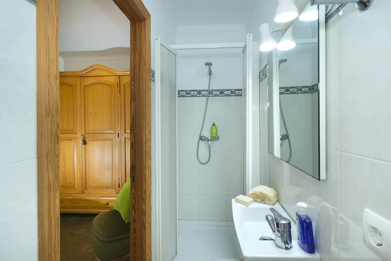 Owl Booking Villa March - 10 Min Walk To The Old Town Pollença 0*,  Spanje