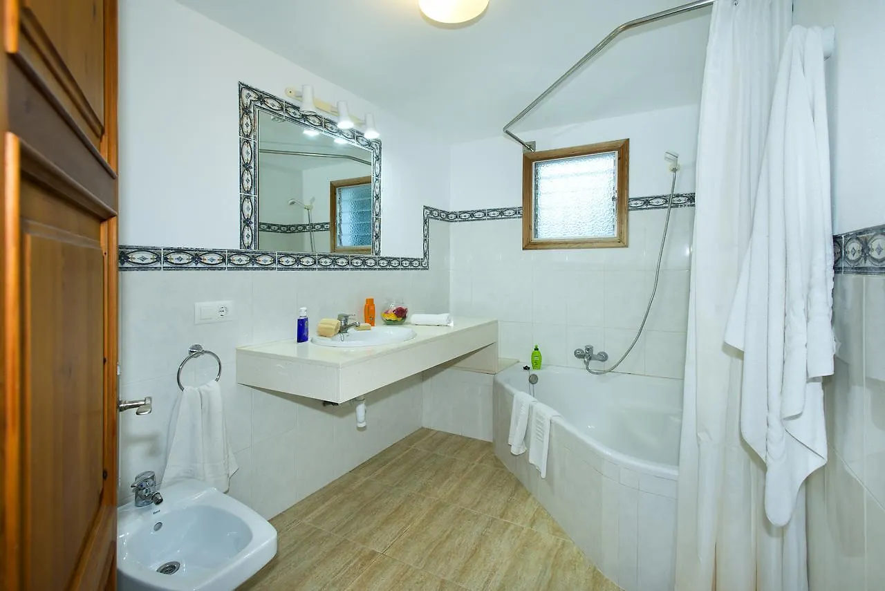 Owl Booking Villa March - 10 Min Walk To The Old Town ポレンサ スペイン
