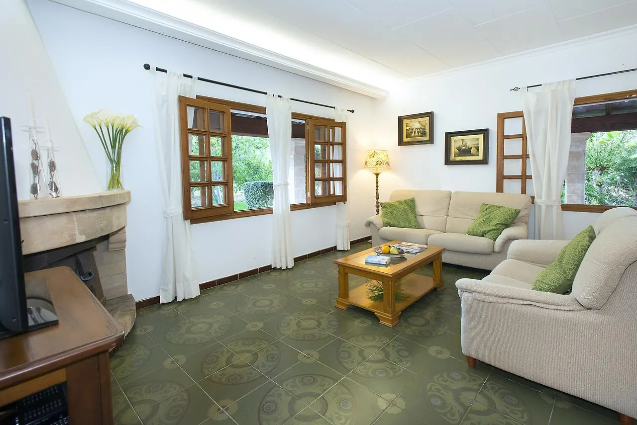 Owl Booking Villa March - 10 Min Walk To The Old Town Pollença