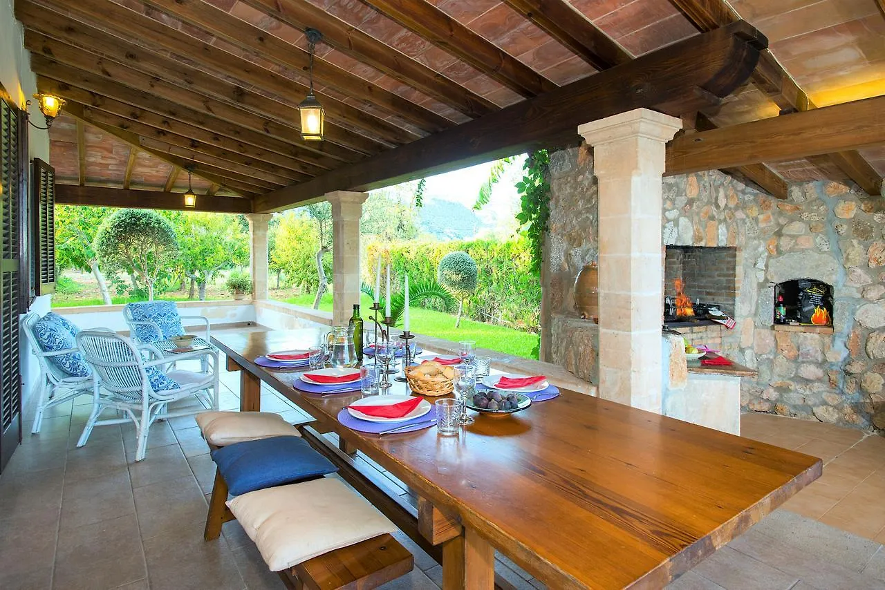 Owl Booking Villa March - 10 Min Walk To The Old Town Pollença Spanje