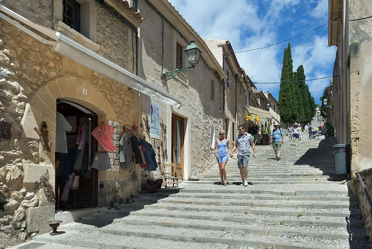 Owl Booking Villa March - 10 Min Walk To The Old Town ポレンサ 0*,  スペイン