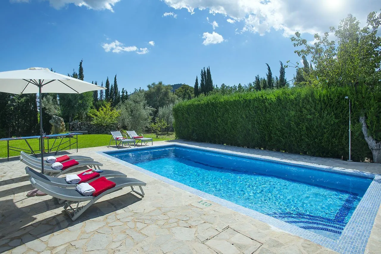 Owl Booking Villa March - 10 Min Walk To The Old Town ポレンサ