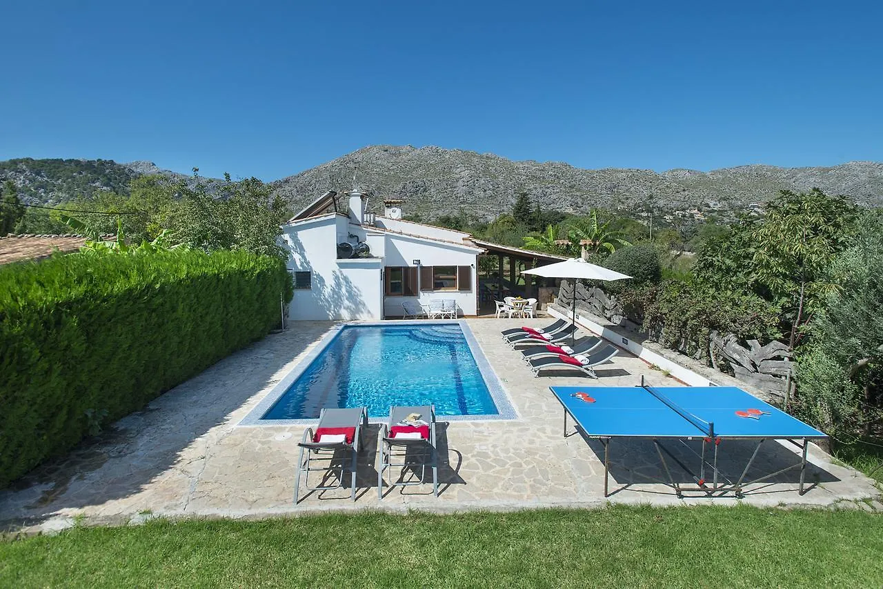 Owl Booking Villa March - 10 Min Walk To The Old Town ポレンサ 0*,  スペイン