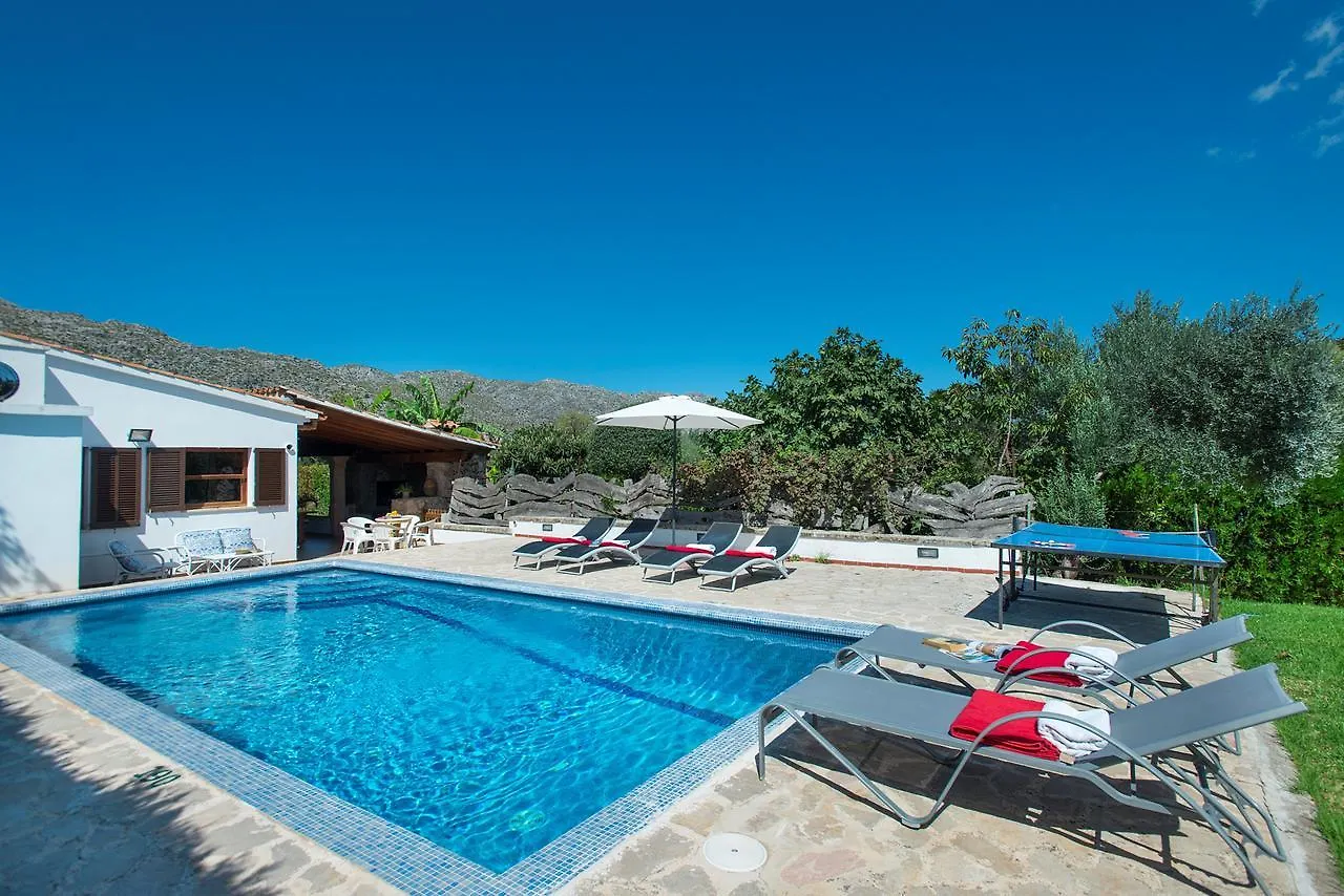 Owl Booking Villa March - 10 Min Walk To The Old Town ポレンサ